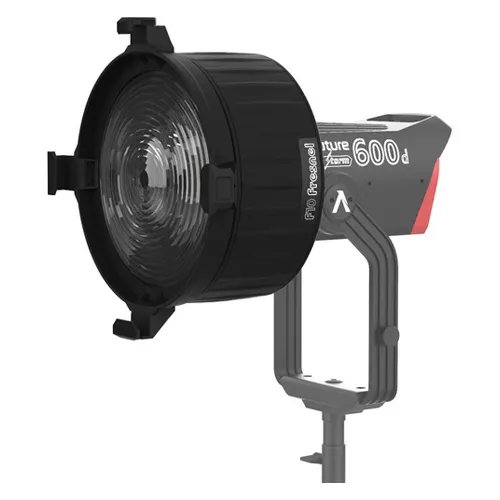 中古Aputure LS600x Pro、F10フレネル付 Amazon | Aputure F10 フレネルズームレンズ Aputure LS 600d